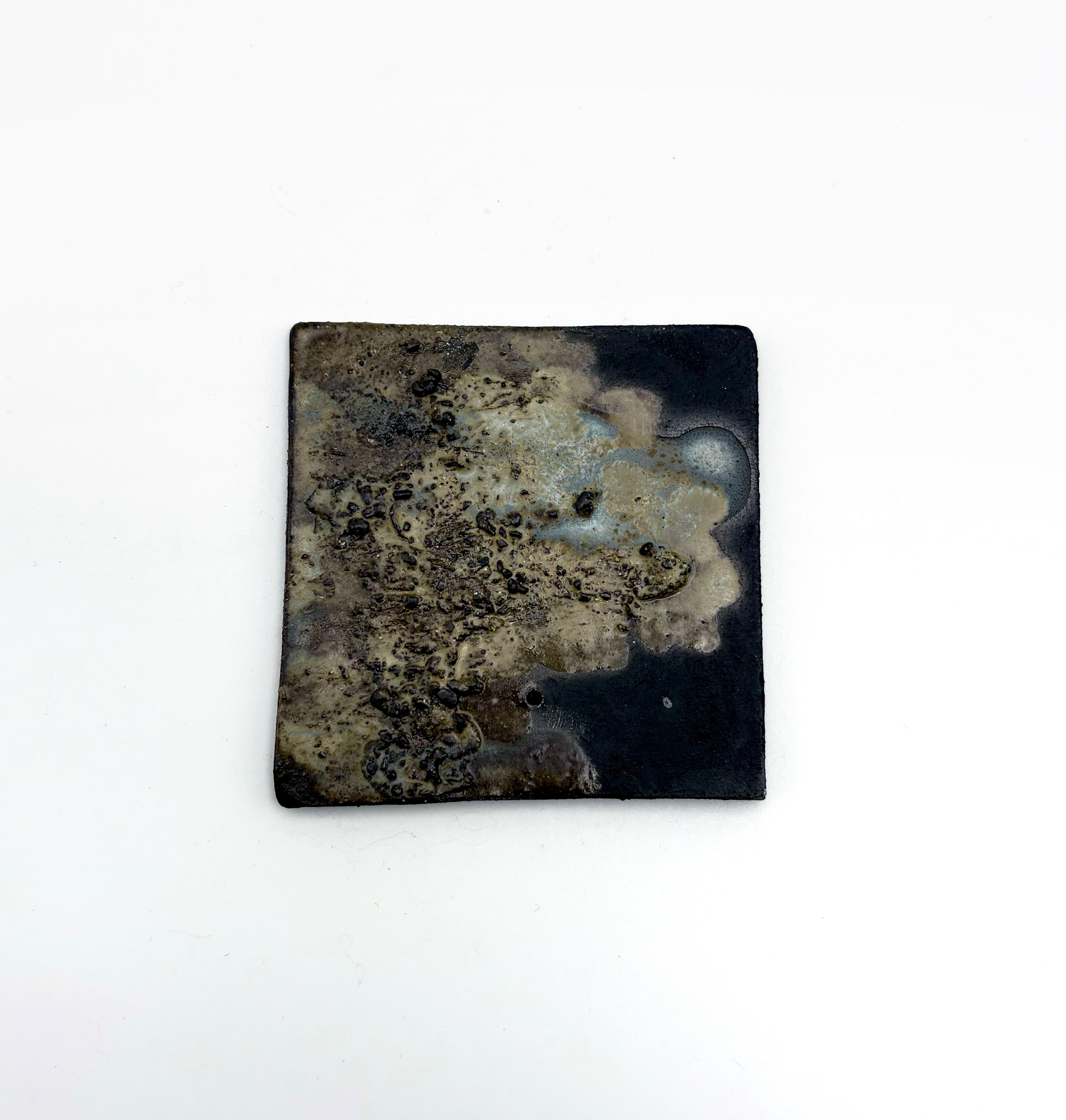 Incense holder tile005