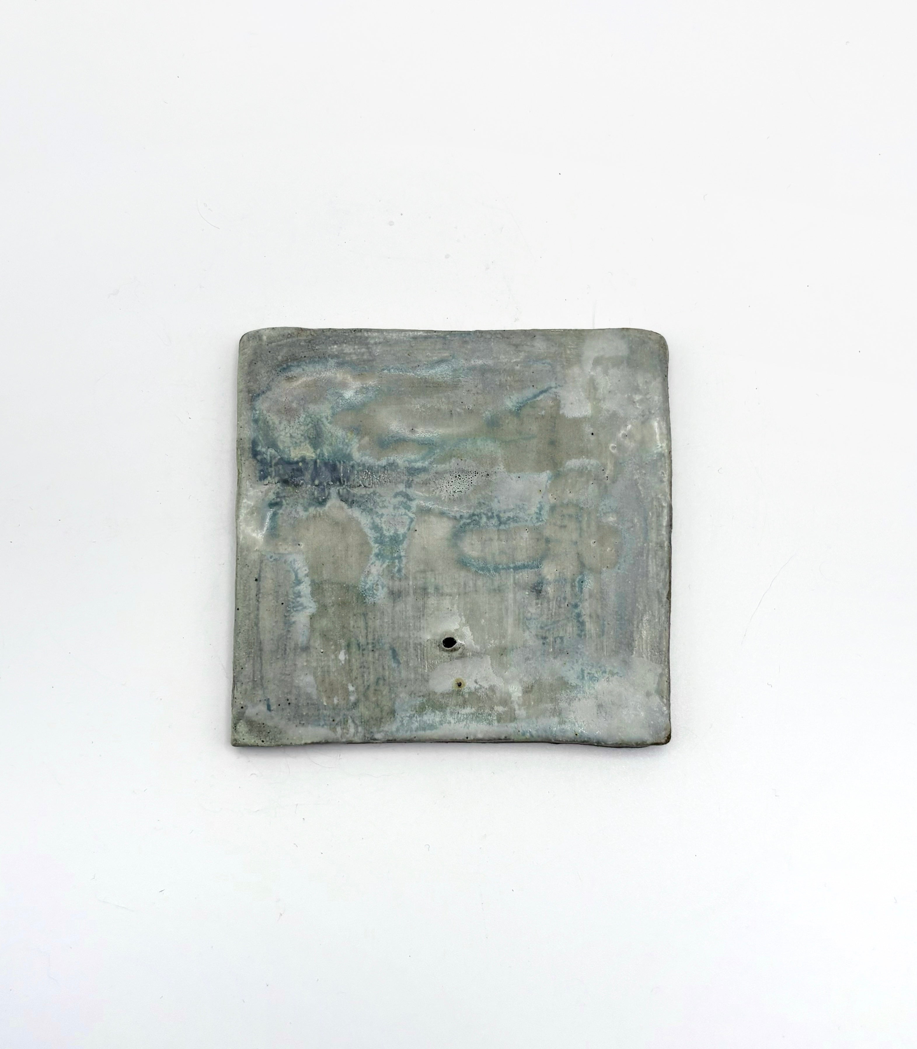 Incense holder tile007
